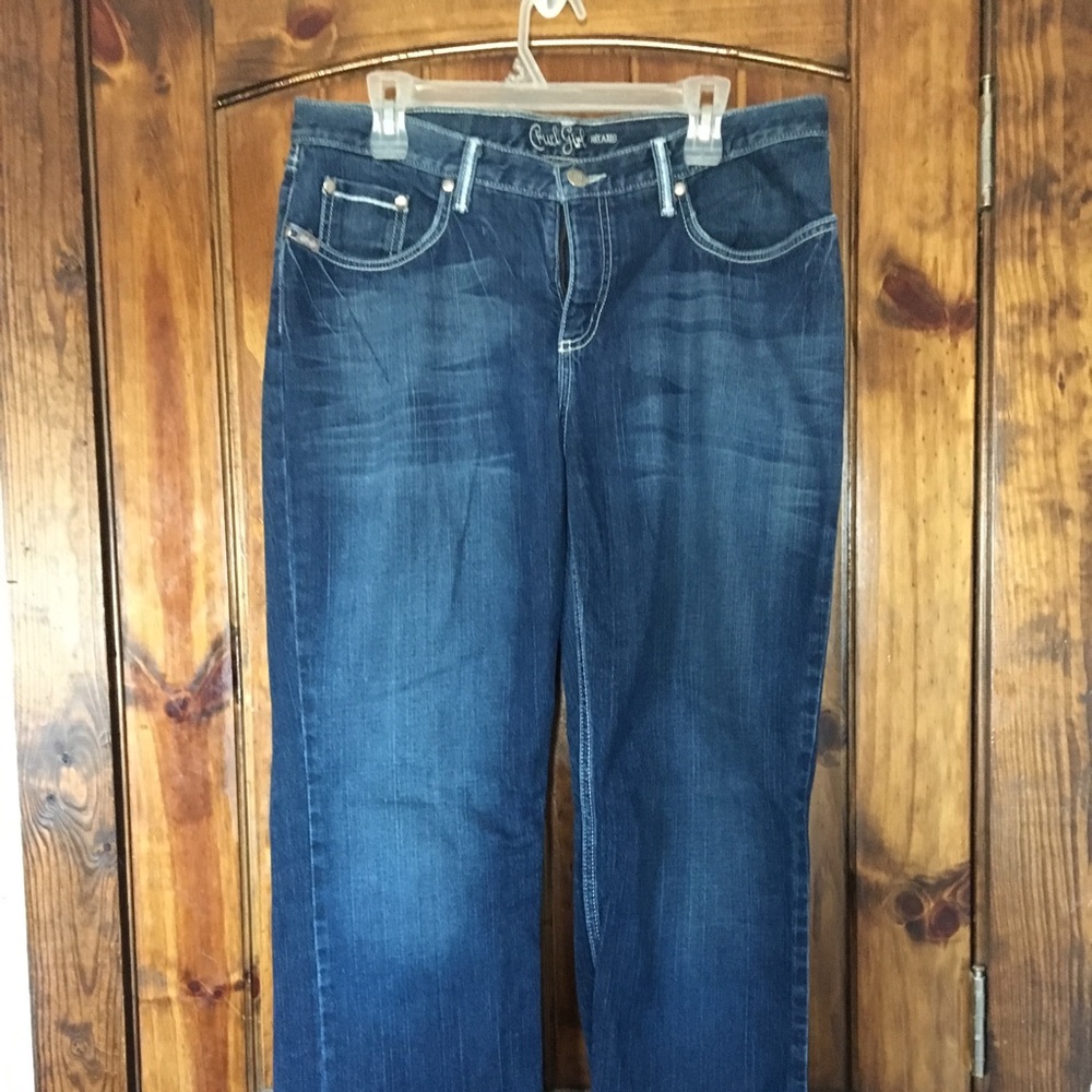 Cruel Girl Jeans